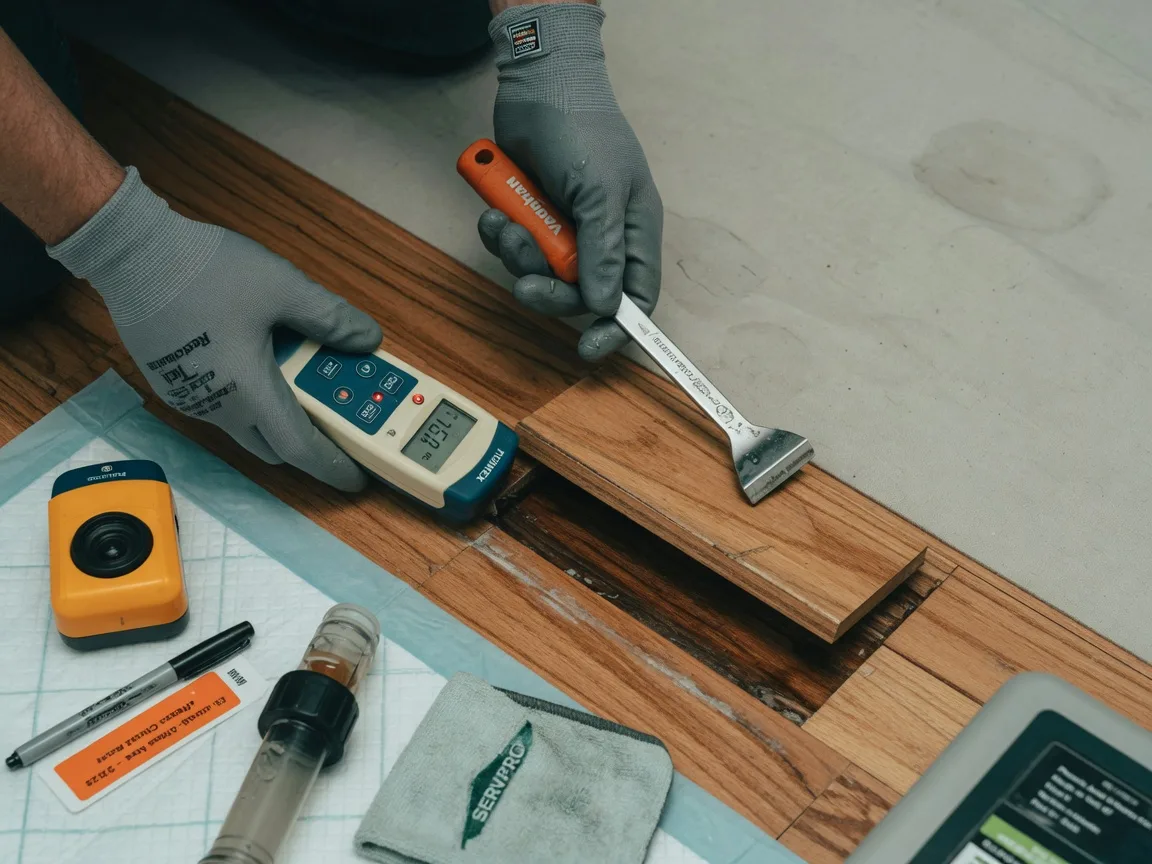 Why choose Water Damage Restoration in Woodhaven, NY